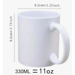 CUNT Mug
