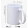 CUNT Mug