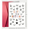 Clit's Your Birthday Card