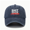 Shit Show Crew Member Cap
