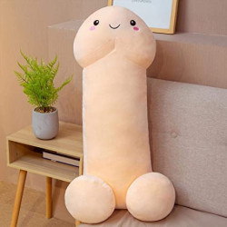 Plush Penis Toy 30cm