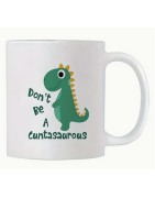 Rude & Offensive Mugs & Cups